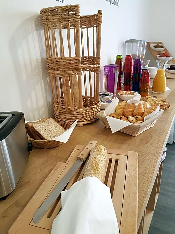 Villa TerraMera Hôtel