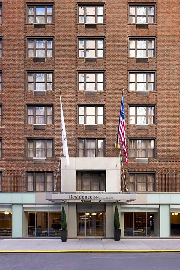 Residence Inn by Marriott New York Manhattan/Midtown East