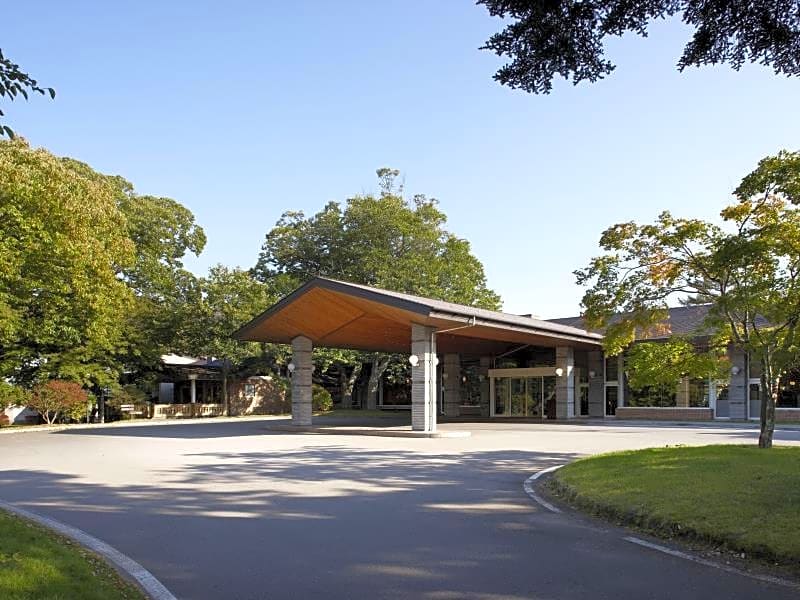 Karuizawa Prince Hotel West