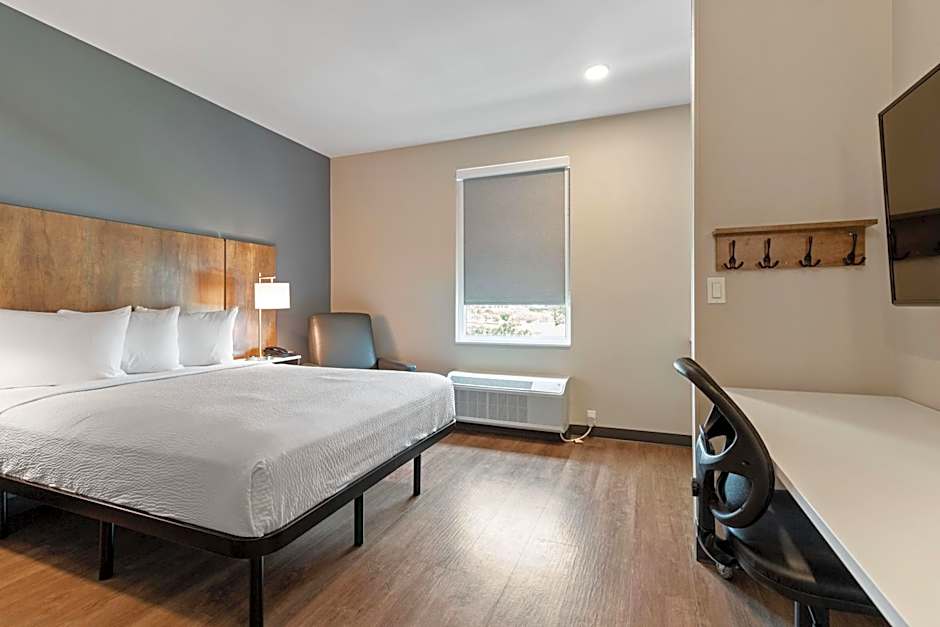 Extended Stay America Premier Suites - Port Charlotte - I-75