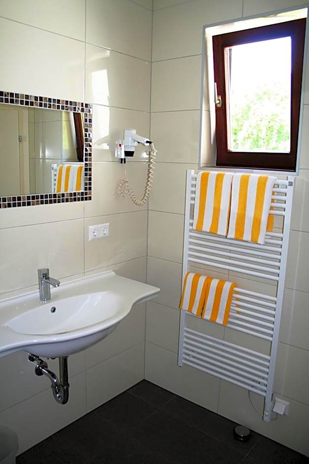 Hotel Restaurant Thadeushof