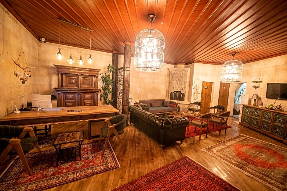 Duven Hotel Cappadocia
