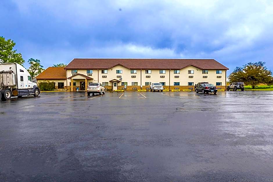 Super Sleep Inn By OYO I-80 Princeton