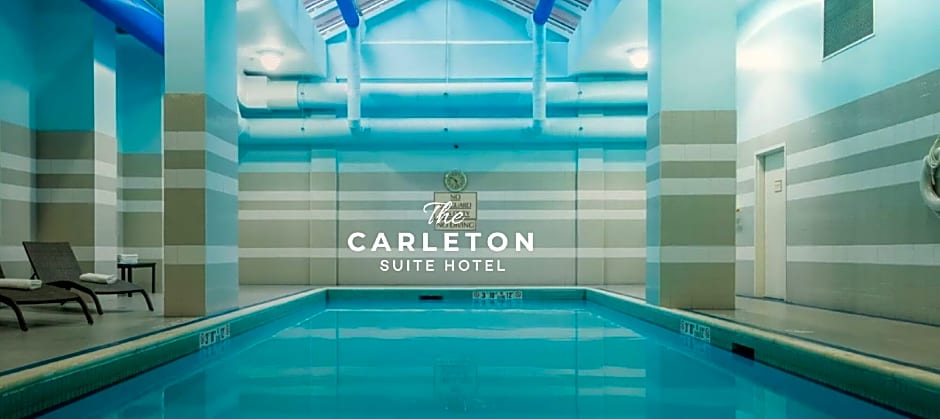 The Carleton Suite Hotel