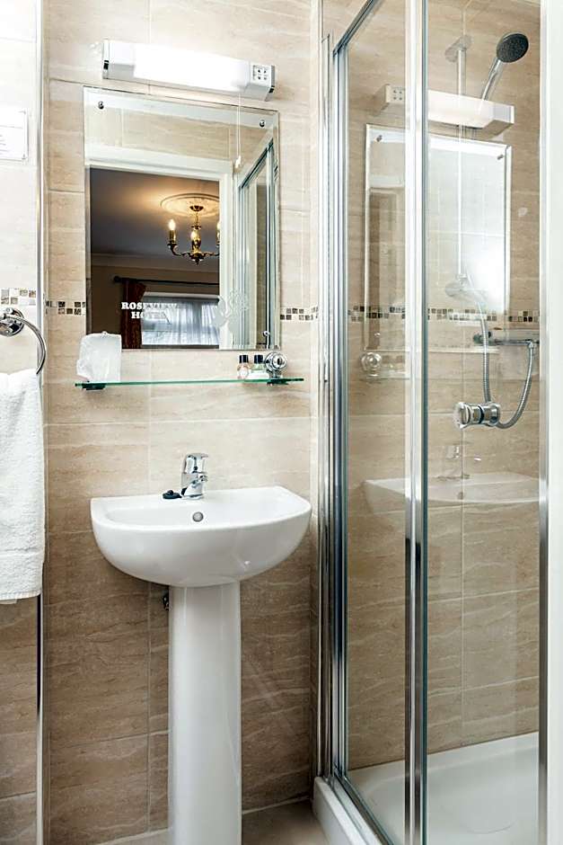 Roseview Alexandra Palace Hotel