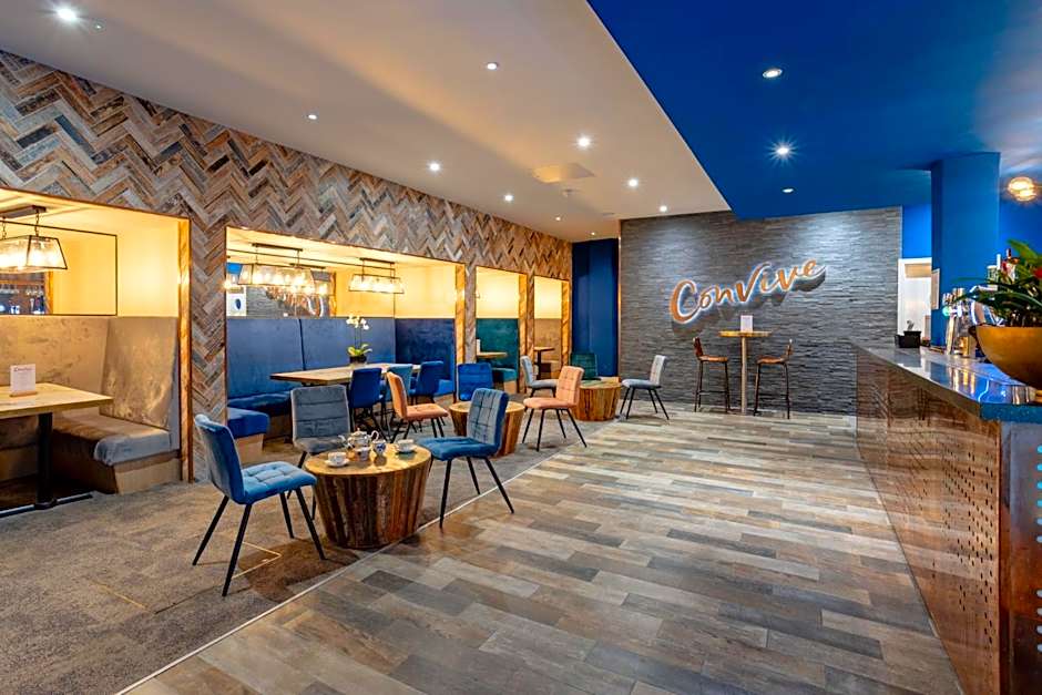 Weetwood Hall Estate