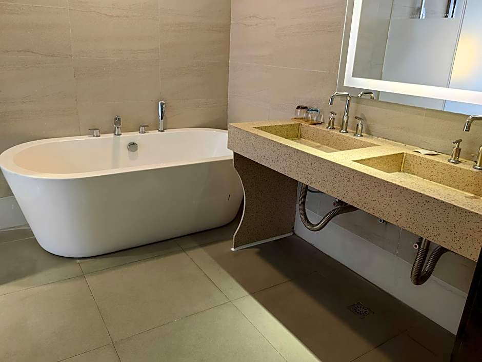 Lavande Hotel Zhongshan Fuhua Avenue Xingzhong Plaza