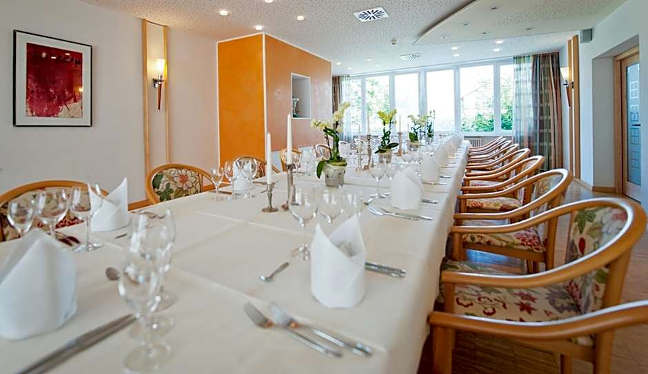 Hotel Am Froschbächel