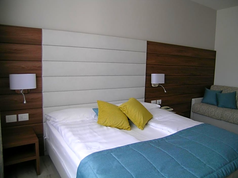Hotel Belvedere