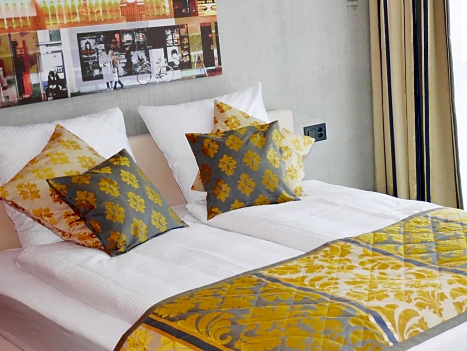 Hotel Swiss Star