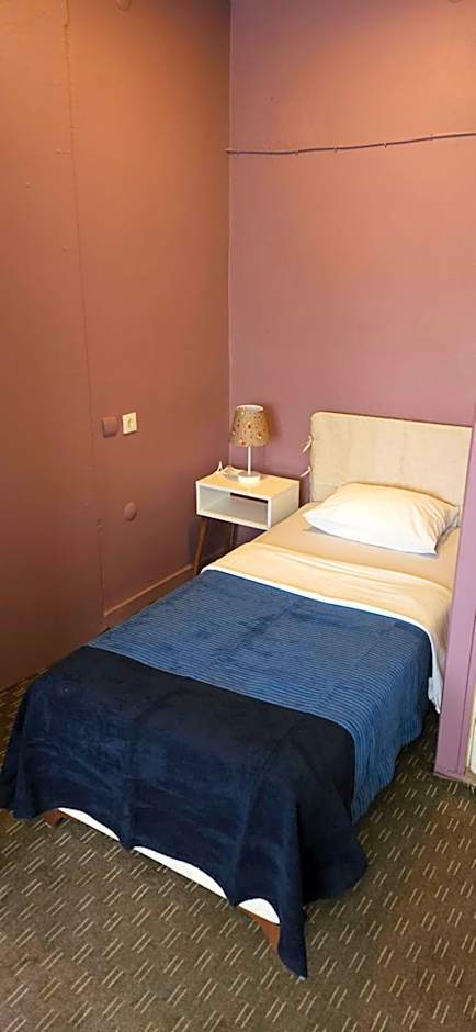 Ünver Hotel