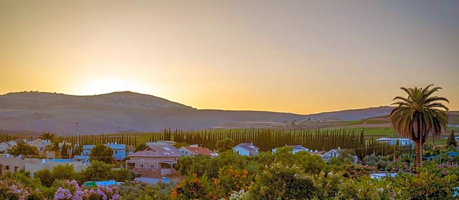 Grand Vista Boutique Hotel And Spa