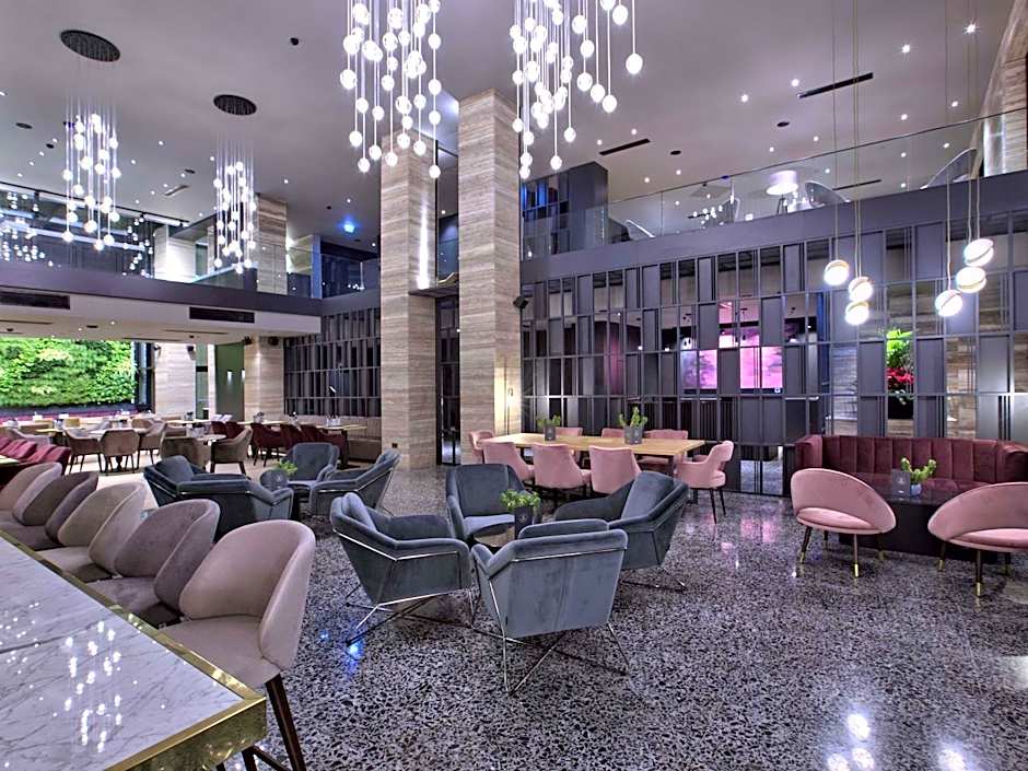 Number 11 St Julian's Malta - Handwritten Collection