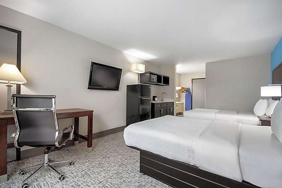 Baymont by Wyndham Marinette