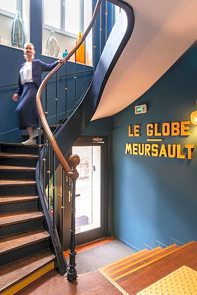 Le Globe