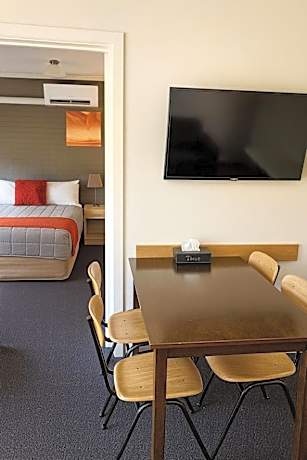 Superior Family Room