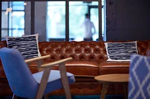 Steel House Copenhagen