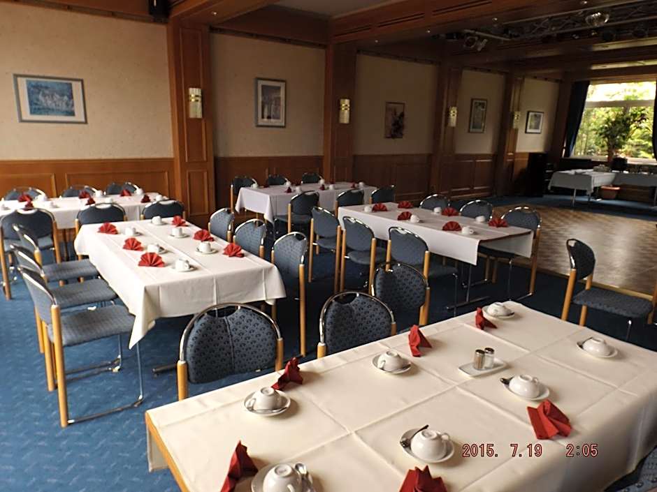 Hotel Ziegenkrug Schweriner Tor