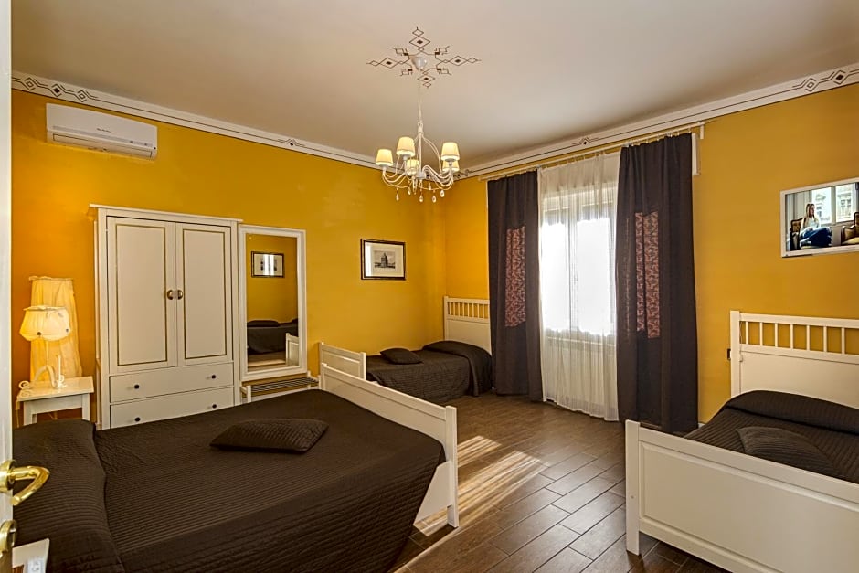 Hotel Pisa Tower