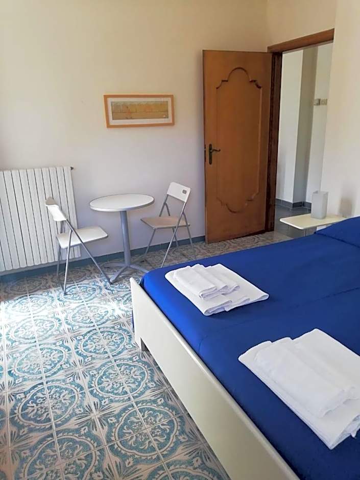 Residence Le Villette