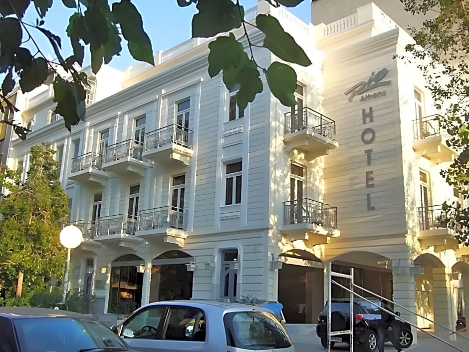 Hotel Rio Athens