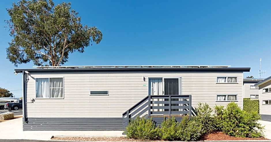 Crestview Tourist Park