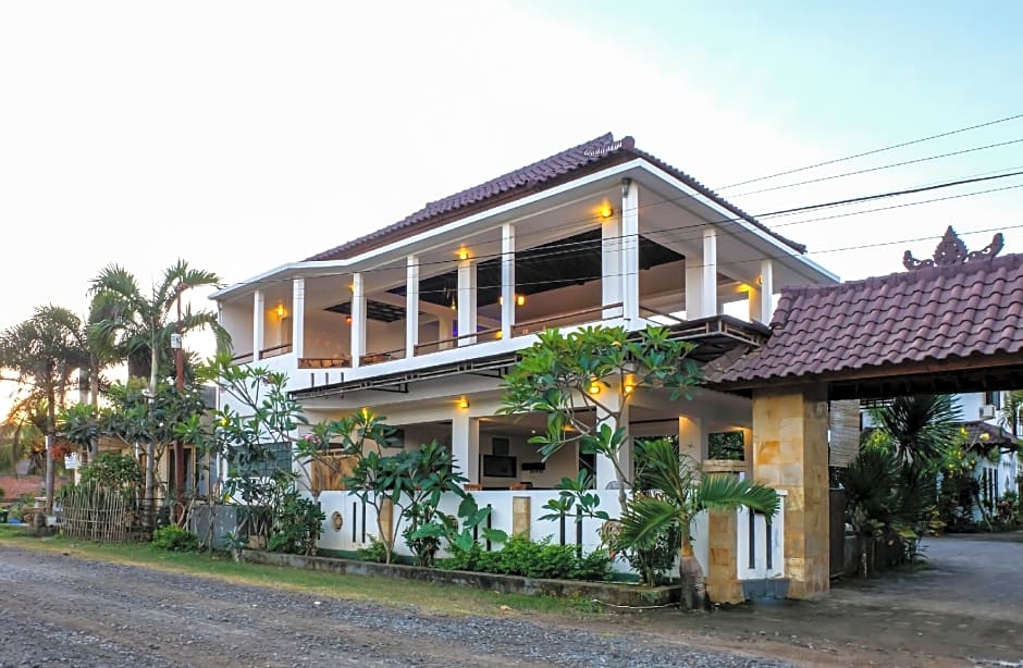 Photo 1 of 50 of Friends Beach Hotel