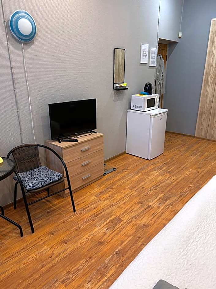 Narva Kangelaste 2 Apartments