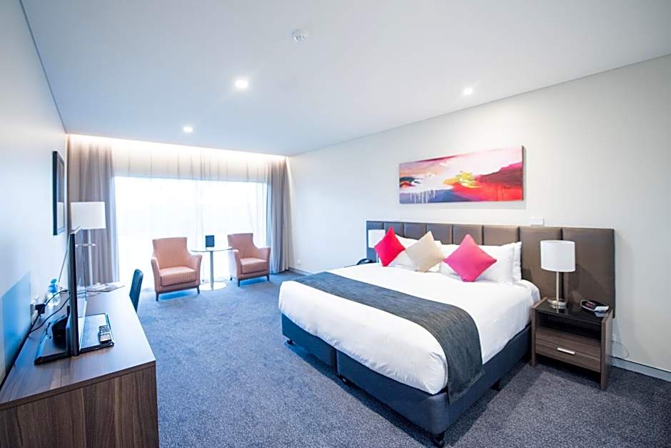 Alexandra Hills Hotel