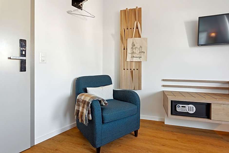 Hôtel de la Nouvelle Couronne