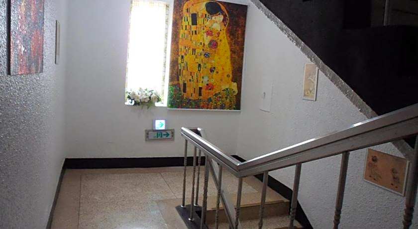 Gyerim Motel