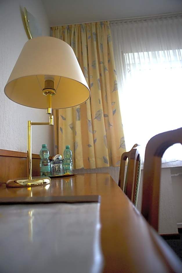 Hotel Marienhof Düsseldorf Neuss