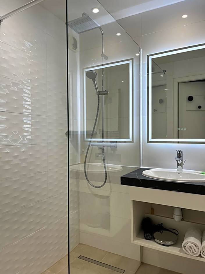 Résidence Les Baladines