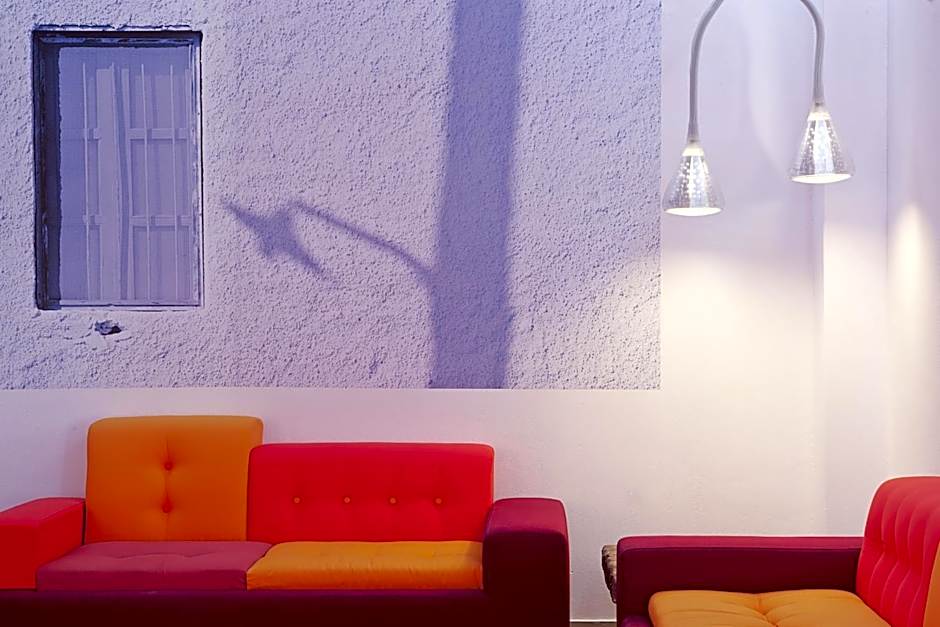 Acqua Vatos Santorini Hotel