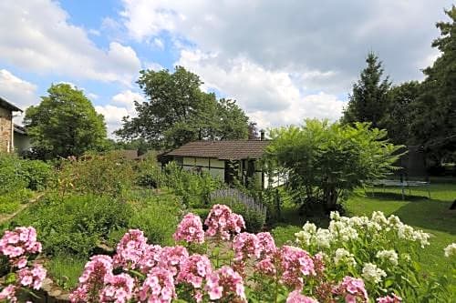 Landhotel Rückerhof
