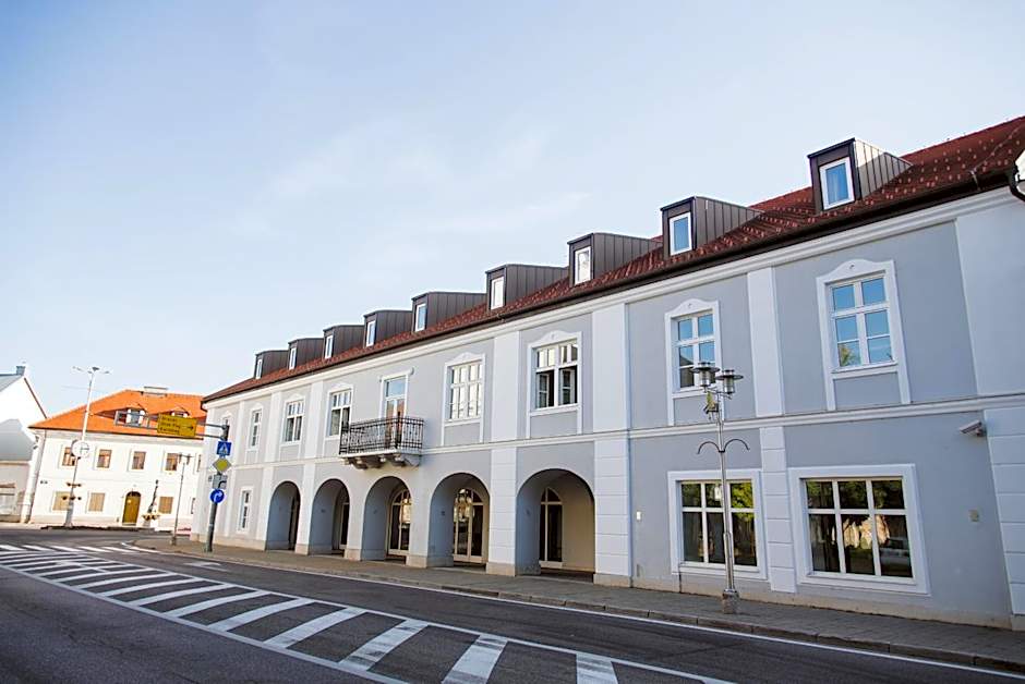 Hotel Stara Lika