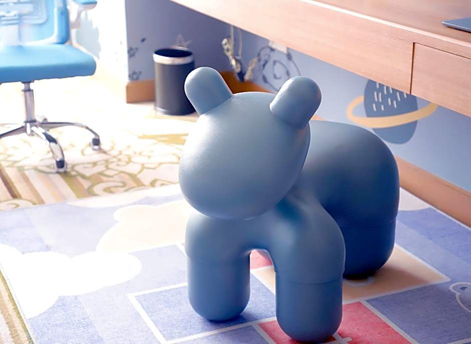 Holiday Inn Tianjin Riverside By IHG