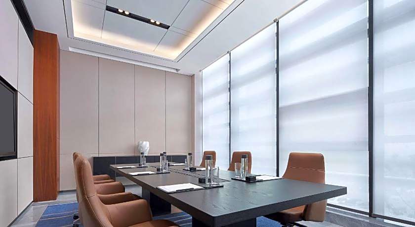 Yancheng Marriott Hotel