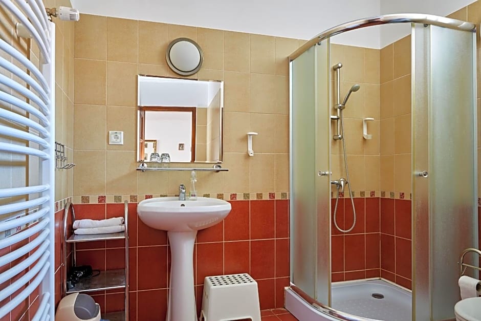 Préselő Pincészet és Vendégház