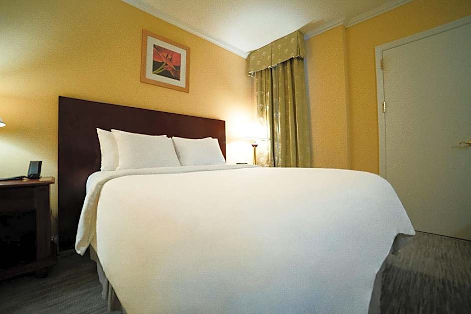 Hotel Stanford