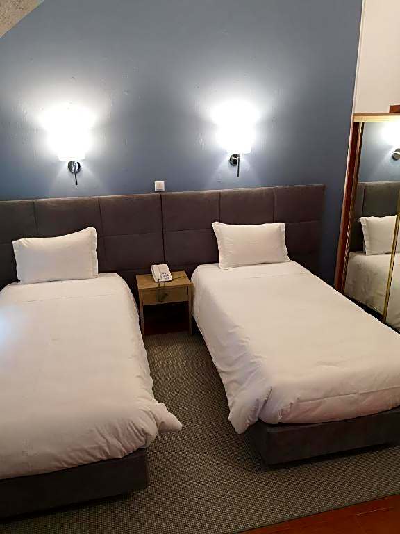 Hotel Nazareth