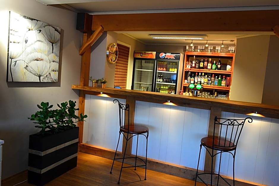 VIKEDAL VERTSHUS hotel