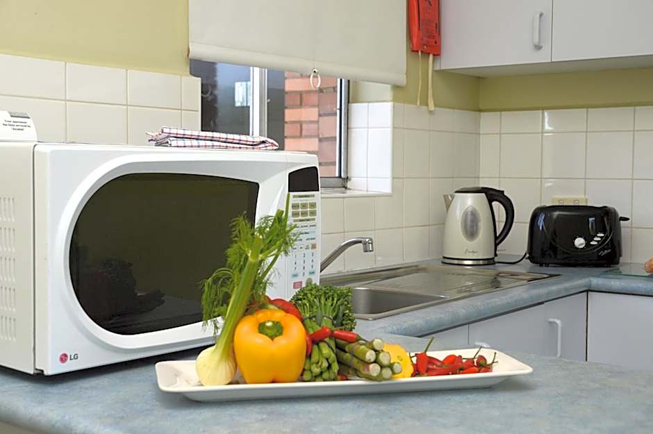 Birches Serviced Apartments
