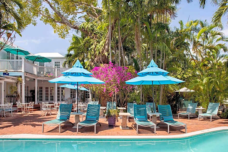 The Gardens Hotel