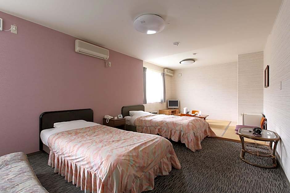 North Country Inn Furano