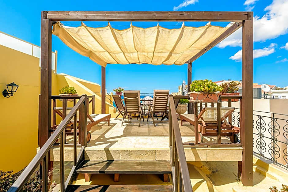 Belmondo Hotel