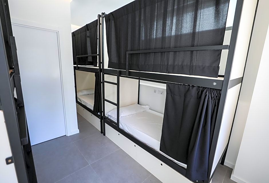 Hostel MYD La Latina