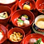 SEN Gojo KAMICHO (Dog Friendly)
