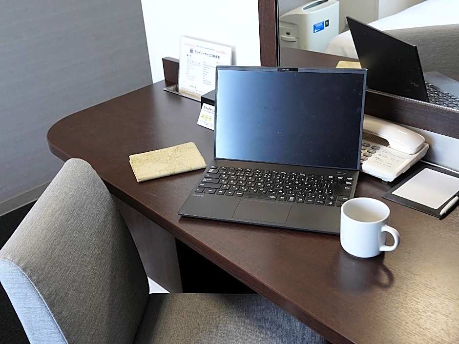 Comfort Hotel Sendai West