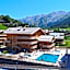 Hôtel Prestige Odalys Le Chamois